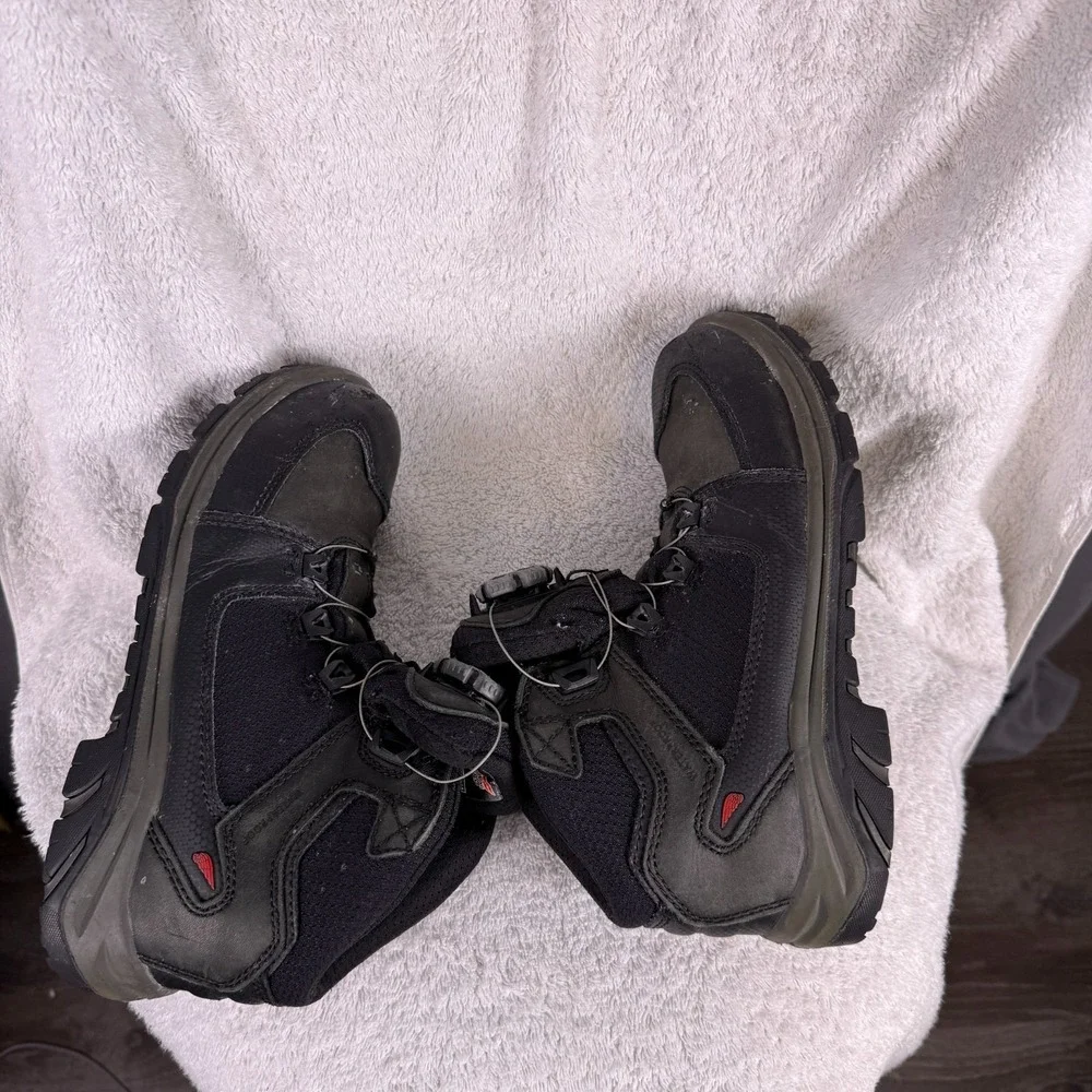 Red Wing 5